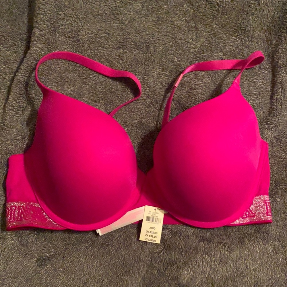 Victoria’s Secret PINK bra